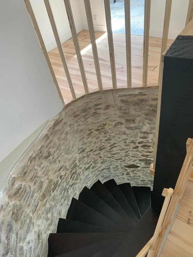 Apartment Le Ker Maclow Saint-Malo