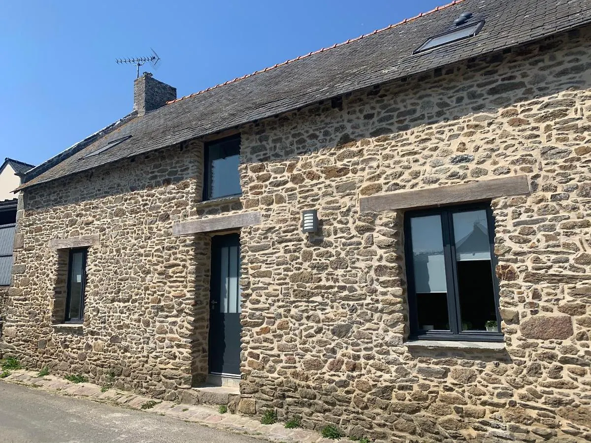 Le Ker Maclow Saint-Malo 0*,  France