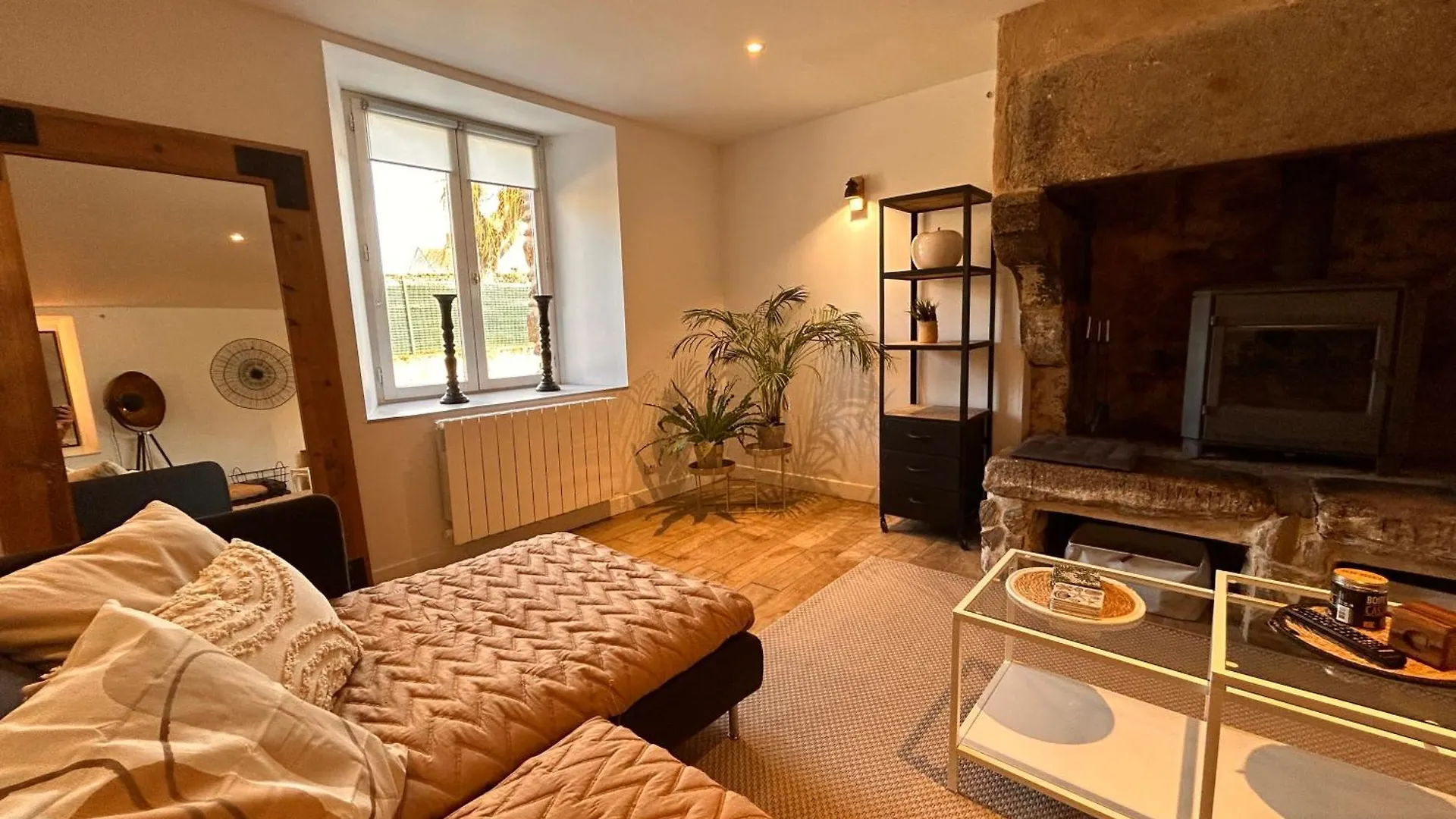 Apartment Le Ker Maclow Saint-Malo France