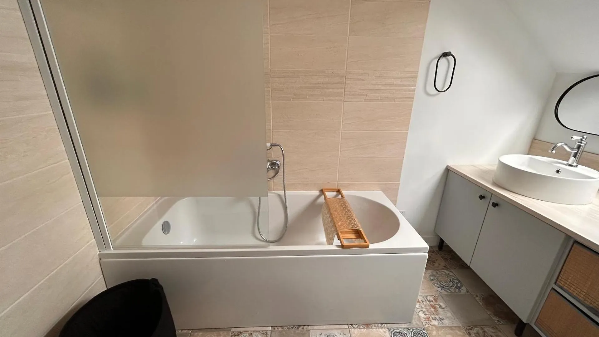 Le Ker Maclow Saint-Malo Apartment