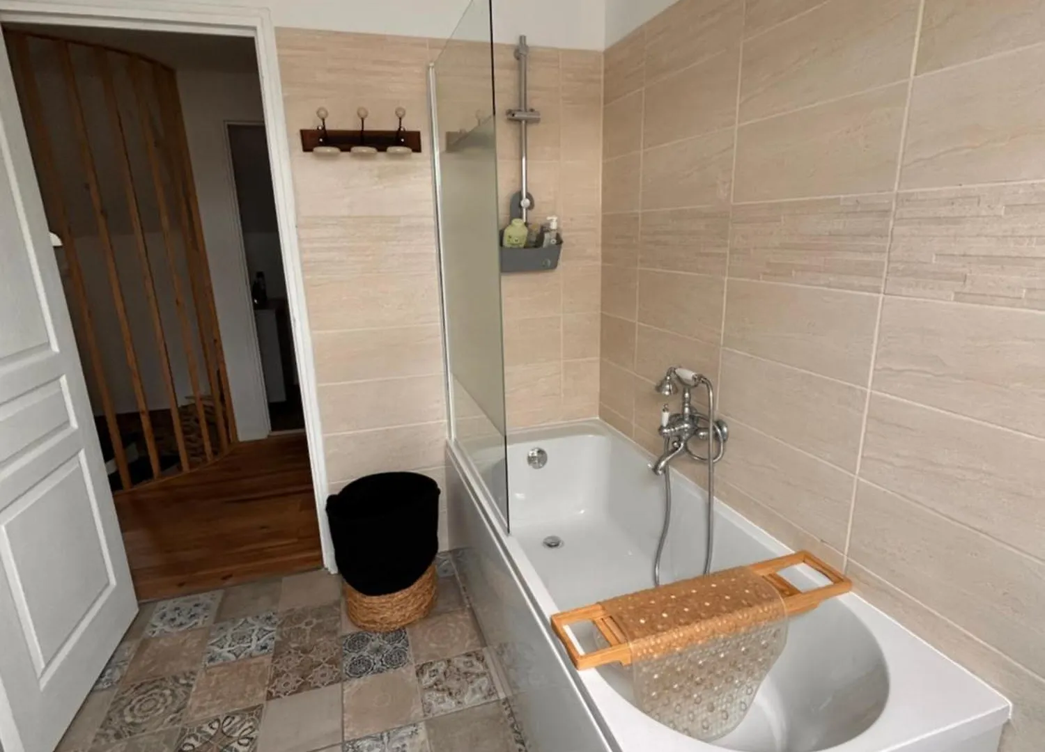 Apartment Le Ker Maclow Saint-Malo