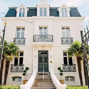 Hotel L'hotel Particulier Ascott, Saint-Malo